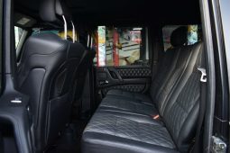 2015 Mercedes-Benz G-Class G 63 AMG® full