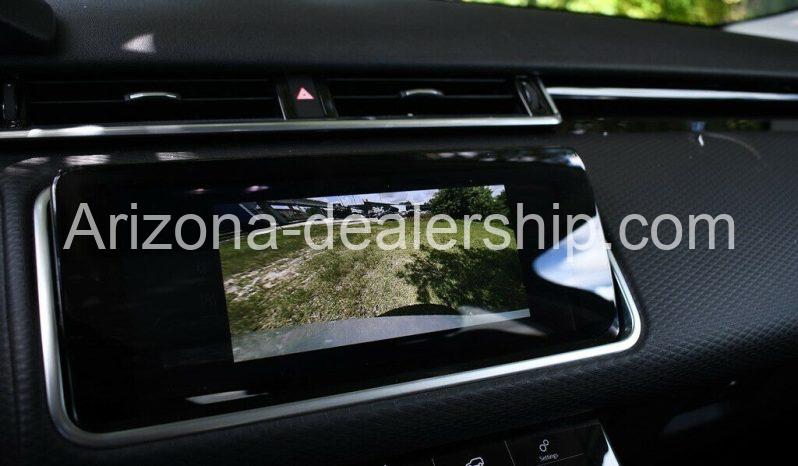 2020 Land Rover Range Rover P250 S full