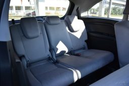 2019 Honda Odyssey LX full