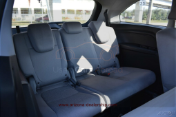 2019 Honda Odyssey LX full