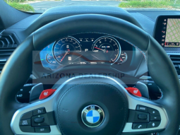 2020 BMW M4 full