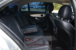 2015 Mercedes-Benz C-Class C 300 full