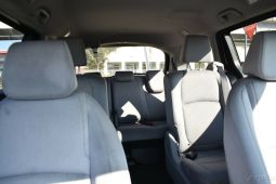 2019 Honda Odyssey LX full