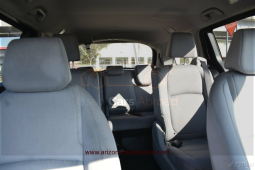 2019 Honda Odyssey LX full