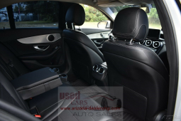 2015 Mercedes-Benz C-Class C 300 full