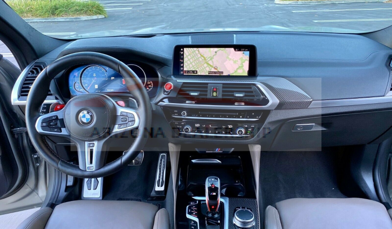 2020 BMW M4 full