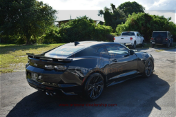 2019 Chevrolet Camaro ZL1 full