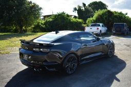 2019 Chevrolet Camaro ZL1 full