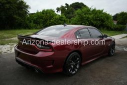 2020 Dodge Charger Scat Pack full