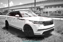 2020 Land Rover Range Rover P250 S full