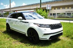 2020 Land Rover Range Rover P250 S full