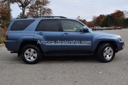 2005 Toyota 4Runner AWD LIMITED-EDITION(V8) full