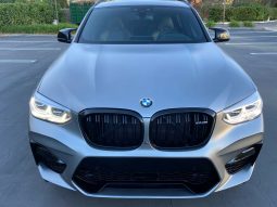 2020 BMW M4 full