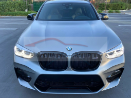 2020 BMW M4 full