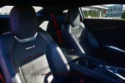 2019 Chevrolet Camaro ZL1 full