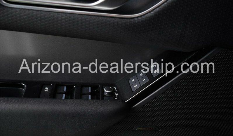 2020 Land Rover Range Rover P250 S full