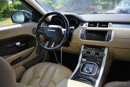 2015 Land Rover Range Rover Pure Plus full