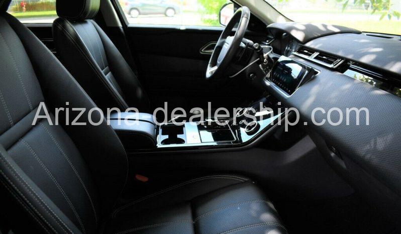 2020 Land Rover Range Rover P250 S full