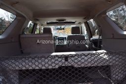 2005 Toyota 4Runner AWD LIMITED-EDITION(V8) full