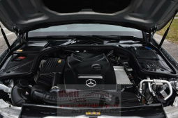 2015 Mercedes-Benz C-Class C 300 full