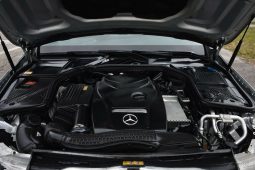 2015 Mercedes-Benz C-Class C 300 full