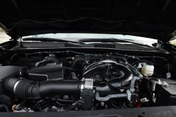 2020 Toyota Tacoma SR5 V6 full