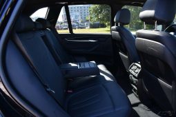 2017 BMW X5 sDrive35i full