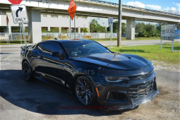 2019 Chevrolet Camaro ZL1 full