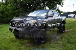 2019 Toyota Tacoma SR V6 full