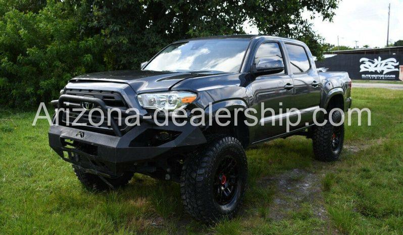 2019 Toyota Tacoma SR V6 full