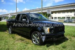 2020 Ford F-150 XL full