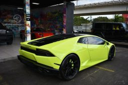 2015 Lamborghini Huracan LP 610-4 full