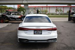 2019 Audi A7 3.0T quattro Premium Plus full