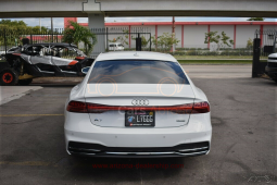 2019 Audi A7 3.0T quattro Premium Plus full