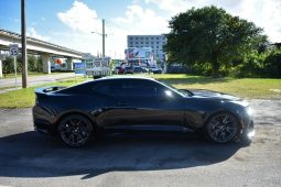 2019 Chevrolet Camaro ZL1 full