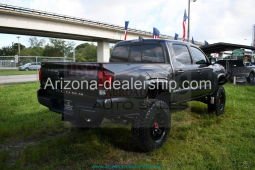 2019 Toyota Tacoma SR V6 full