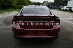 2020 Dodge Charger Scat Pack full