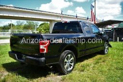 2020 Ford F-150 XL full