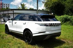 2020 Land Rover Range Rover P250 S full