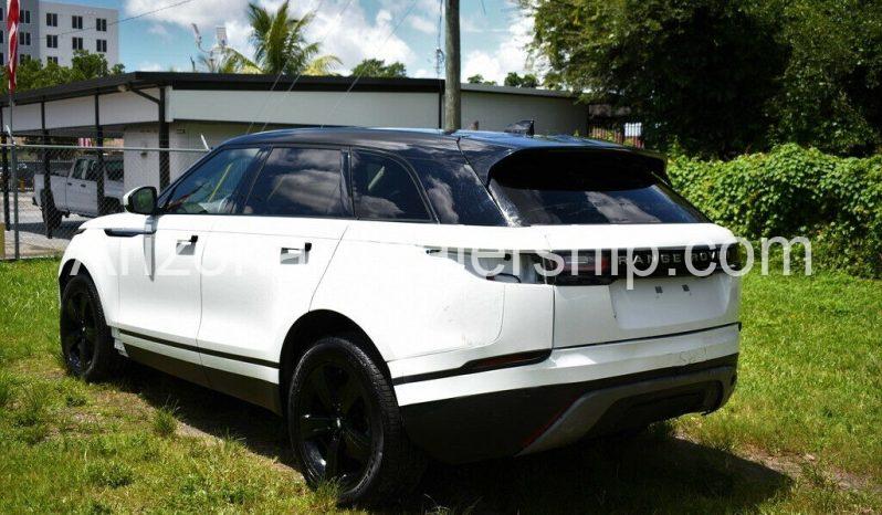 2020 Land Rover Range Rover P250 S full