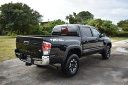 2020 Toyota Tacoma SR5 V6 full