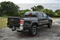 2020 Toyota Tacoma SR5 V6 full