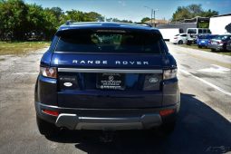 2015 Land Rover Range Rover Pure Plus full