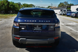 2015 Land Rover Range Rover Pure Plus full