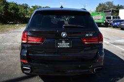 2017 BMW X5 sDrive35i full