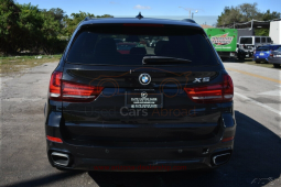 2017 BMW X5 sDrive35i full