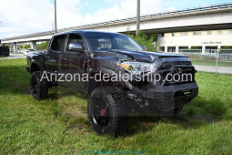 2019 Toyota Tacoma SR V6 full