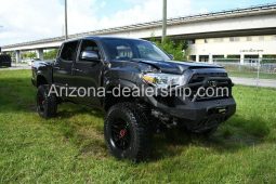 2019 Toyota Tacoma SR V6 full