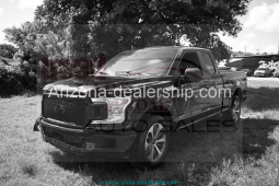 2020 Ford F-150 XL full