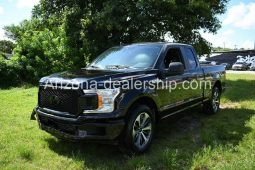 2020 Ford F-150 XL full